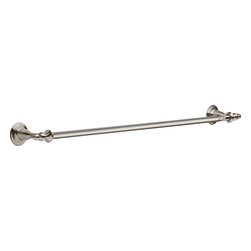 Delta Victorian&reg; 24&Prime; Towel Bar - Towel Bars