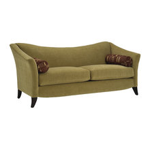 Sleeper sofa