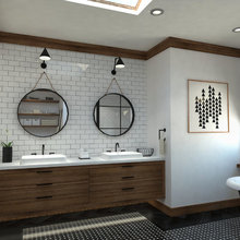 Bathroom Ideas