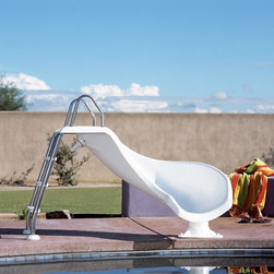 Zoomerang Waterslide - Products