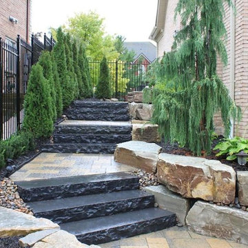 Our Work