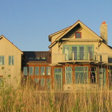 Kent Island Water Front