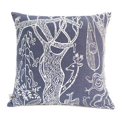Cushion Covers - Decorative Pillows