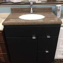 Groton, CT Showroom - Bathroom Vanities And Sink Consoles