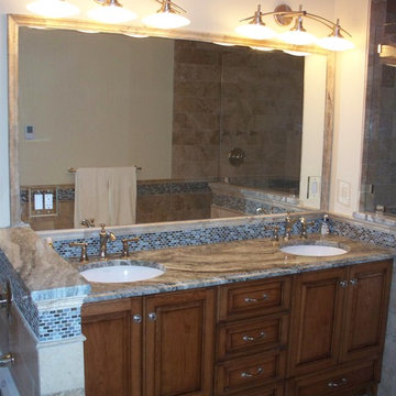 Bathrooms By Cassel Building Contractors