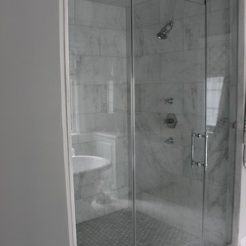 Essex County Renovation