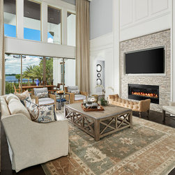 Waterside CalAtlantic - Products