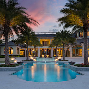 ISLAND + BARBADOS