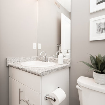 Freedom Series - 2 Storey - 4562 James Hill Road