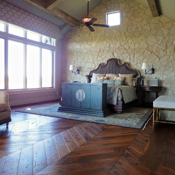 Envisioning Possibilities