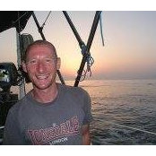 Simon Hall's photo