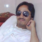 Ameen Khilji's photo