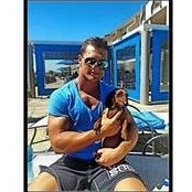 Zane Du Plessis's photo