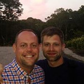 Robin Hunden's photo