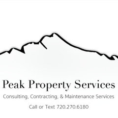 Peak Property Services