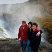 Josh McGrath's photo