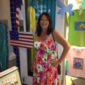 Susan Taylor's photo