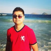 Sachin Kumars billede