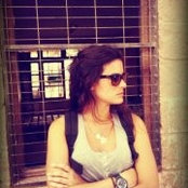 Thais Braids foto