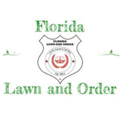 Florida Lawn And Order, LLC