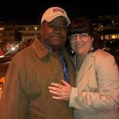 Foto von Sharon James