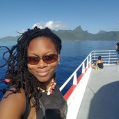 Tanisha Kankams foto