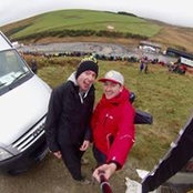 Ross Hayes's photo