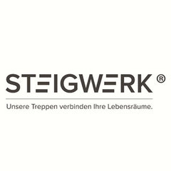 SteigWerk - Die Markentreppe