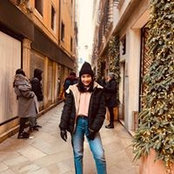 Sarah Gaffar's photo