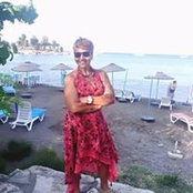 Nilgun Boyars foto