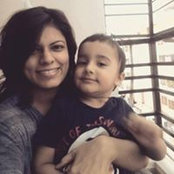 Foto von Sheela Bhalothia