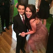 Brittany Bertuol's photo