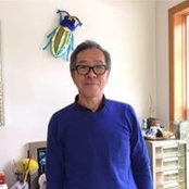 Koichi Nishimura's photo