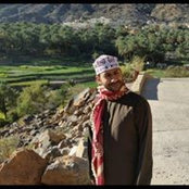 Ibrahim Allamki's photo