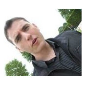 Dmitry Khalabuda's photo