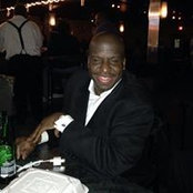 Maurice Lamonte's photo