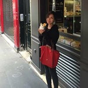 蘇維婷's photo