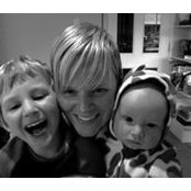 Simone Squires Brown's photo
