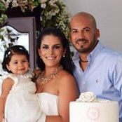 Gabriela Briz's photo