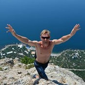 Сергей Александров's photo