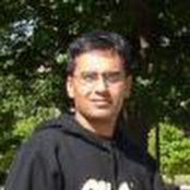 Suresh V's photo