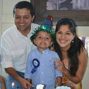 Foto von Deepti Bahl