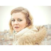 Anna Starenchenko's photo