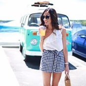 Gretchen Adams's photo