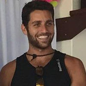 Nimrod Santo's photo