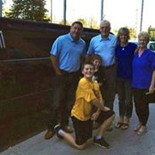 Angie Daws's photo