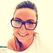 Laura Arbecs foto