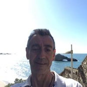Alain Cazzani's photo