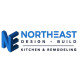 Northeast Kitchen Remodel & Design Build