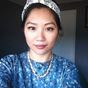 Foto de Iris Zhang